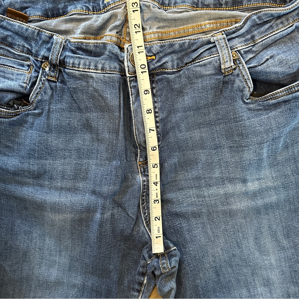 Kut from the Kloth boyfriend jeans size 22W - Picture 4 of 10